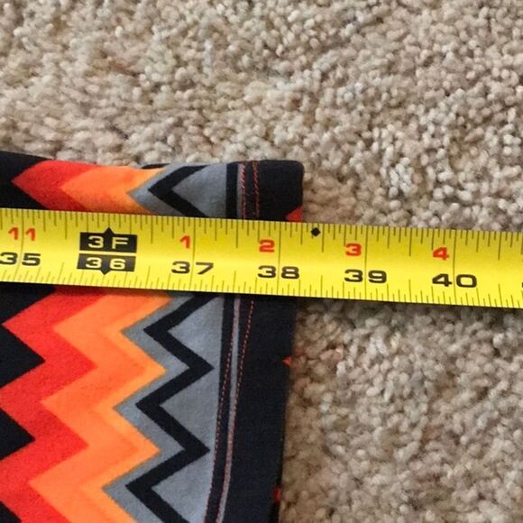 WOMENS HALLOWEEN LULAROE LEGGINGS! - Picture 6 of 10